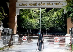 BV Tây Ninh ngừng tiếp nhận bệnh nhân, Ninh Thuận lập BV dã chiến