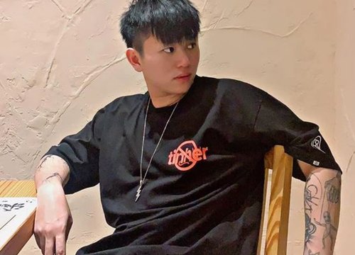 Cả cõi mạng thắc mắc "Ai là rapper số 1 Việt Nam", B Ray chốt 1 câu "trúng tim đen" khối người