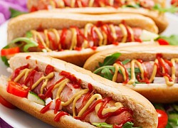 Cách làm bánh mì hotdog đơn giản