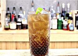 Cách pha Cocktail Long Island Ice Tea nổi tiếng New York sảng khoái cực đã