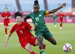 Cầu thủ đầu tiên lập 2 hat-trick tại Olympic