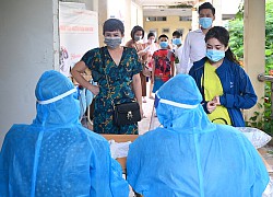 CDC Hà Nội: 'Mầm bệnh vẫn lẩn khuất bên ngoài các ổ dịch'