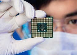 CEO Intel cảnh báo thiếu hụt chip có thể kéo dài đến năm 2023