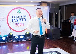 CEO Phạm Anh Tuấn: "Chia sẻ" là nền tảng cho sự phát triển bền vững 