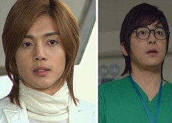 Chả phải mình Song Hye Kyo, hội chúa hề Hospital Playlist "triệu hồi" cả Lee Min Ho (Vườn Sao Băng) đây này!