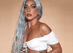 Chán chưng diện đồ độc - lạ, Lady Gaga khoe thân hình nóng bỏng với bikini nhỏ xíu