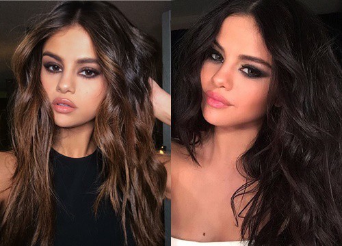 Chẳng phải tự dưng người ta lại gọi Selena Gomez là "Nữ hoàng selfie", có lý do cả đấy!