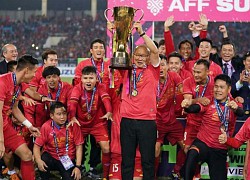 Chỉ 2 CLB đồng ý dời V-League tới năm 2022; Việt Nam không thể đăng cai AFF Cup 2020