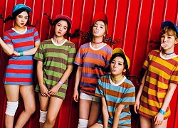 Chờ cả năm trời mà Somi vẫn chỉ comeback với single: Visual trông rất BLACKPINK nhưng bài hát lại là Red Velvet?