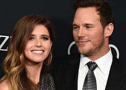 Chuyện tình đẹp của Chris Pratt và con gái sao 'Kẻ hủy diệt'