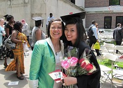 Chuyện về cô gái Việt từng giành học bổng toàn phần Harvard năm 16 tuổi