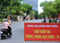 Đà Nẵng phát hiện 3 ca dương tính nCoV trong cộng đồng