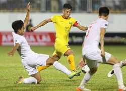 Đa số CLB đề xuất ngưng V-League 2021