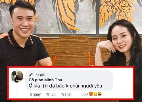 Đang nổi rần rần trên mạng, sự thật về cô giáo Vật Lý khiến CĐM không tin vào mắt mình?