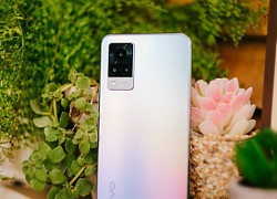 Dấu ấn của Vivo trong cuộc đua 5G