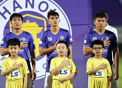 Hà Nội FC không đồng ý với phương án tổ chức V-League 2021 của VPF