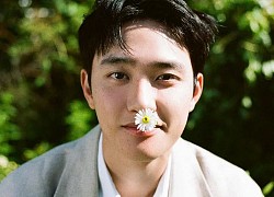 D.O. (EXO) tung teaser MV đẹp như đóng phim thanh xuân vườn trường, hát 3 thứ tiếng, cất giọng là chỉ muốn "tan chảy"