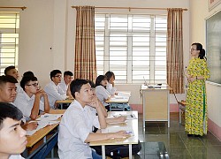 Đổi mới đánh giá học viên giáo dục thường xuyên