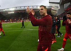 Đội trưởng Liverpool quyết dứt áo ra đi vì bị coi thường