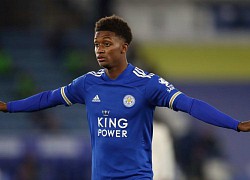 Everton chiêu mộ Demarai Gray