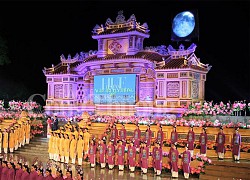 Festival nghề truyền thống Huế 2021 tiếp tục hoãn vì dịch COVID-19