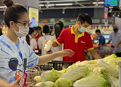 Hà Nội khẳng định đủ hàng hoá cung ứng cho dân