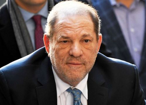 Harvey Weinstein phủ nhận 11 tội danh