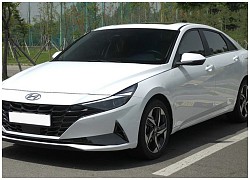 Hyundai Elantra 2022 sắp về Việt Nam có những thay đổi gì đặc biệt?