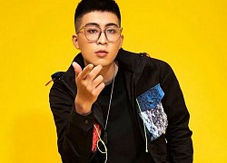 ICD tung bản rap công kích Tage Rap Việt