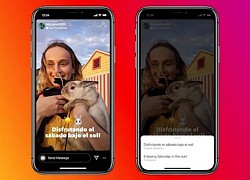 Instagram giới thiệu công cụ dịch mới hỗ trợ hơn 90 ngôn ngữ