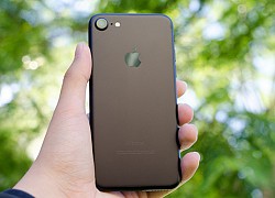 iPhone 7 giành chiến thắng cuộc thi nhiếp ảnh di động