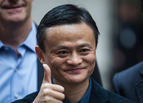 Jack Ma là tỷ phú làm từ thiện nhiều nhất Trung Quốc