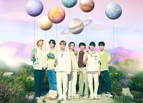 Lộ bằng chứng cho thấy BTS đang hợp tác cùng Coldplay: tiếp tục là một ca khúc tiếng Anh?