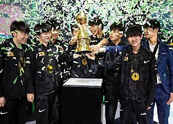 Lộ diện các game Esports trên PC có tầm ảnh hưởng lớn nhất hiện tại - LMHT số 1, CS:GO và DOTA 2 bám đuổi phía sau