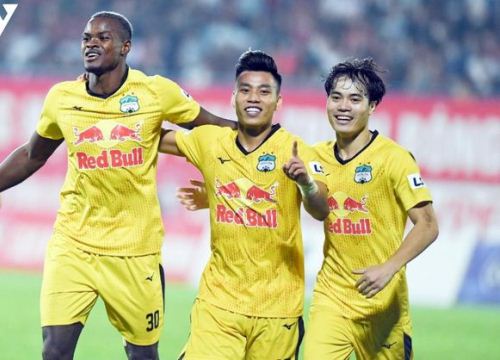 Lý do VPF không muốn V-League 2021 bị hủy hoặc kết thúc sớm