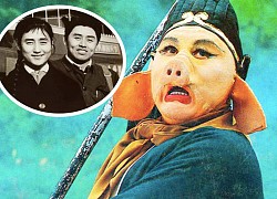 Mã Đức Hoa: "Trư Bát Giới" mặc quần vá đi hẹn hò và hôn nhân viên mãn đáng ghen tị