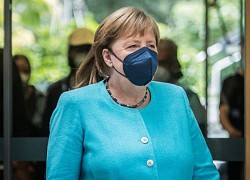 Merkel: Ca Covid-19 ở Đức tăng theo cấp số nhân