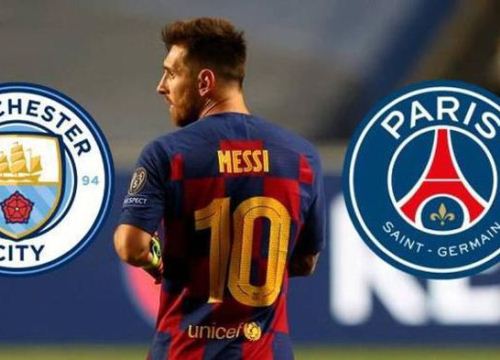 Messi bất ngờ bị La Liga xóa tên, nhiều ông lớn nhảy vào 'giải cứu'