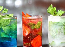 Mojito là gì? Một số công thức pha mojito ngon bá cháy cho bạn