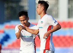 'Mùa giải V.League kết thúc trong năm là đẹp nhất'