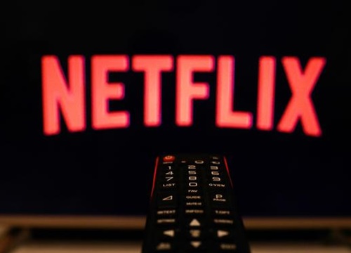 Netflix mất gần nửa triệu người đăng ký trong quý 2