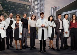 Netizen phát cuồng vì The Good Doctor: Top 1 trending trong nháy mắt, &#8220;bác sĩ tự kỷ&#8221; gây nghiện vượt cả bản Hàn và Nhật