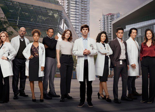 Netizen phát cuồng vì The Good Doctor: Top 1 trending trong nháy mắt, "bác sĩ tự kỷ" gây nghiện vượt cả bản Hàn và Nhật