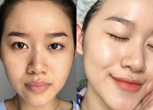 Nghe nàng da thiên khô review chi tiết 3 loại serum chứa Vitamin C hot hit hiện nay, giá chỉ 200k - hơn 300k