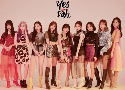 Nghệ sĩ nữ Kpop hàng đầu: TWICE, Aespa góp mặt nhưng Blackpink vắng bóng