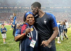 Người hâm mộ PSG tẩy chay Pogba