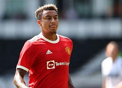 Nhiều đội bóng muốn sở hữu Lingard của Man United