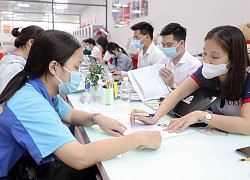 Nhiều trường đại học công bố điểm chuẩn xét tuyển học bạ