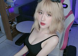 Nữ streamer từng bị gạ "show vùng nhạy cảm 18+" tuyên bố dạy môn học hay hơn cả Vật Lý của cô Minh Thu