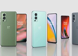 OnePlus Nord 2 5G ra mắt: Dimensity 1200, camera 50MP OIS, sạc nhanh 65W, giá từ 8.7 triệu đồng